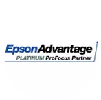 Epson Advantage Platinum ProFocus Partner