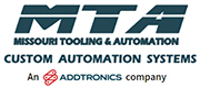 Missouri Tooling & Automation, Inc. logo
